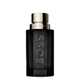 BOSS The Scent Magnetic - Eau de Parfum für Herren BOSS The Scent Magnetic - Eau de Parfum für Herren